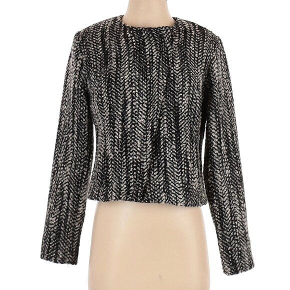 CAbi Marled Jacket - Stylish, Warm, and Versatile - Picture 1 of 10